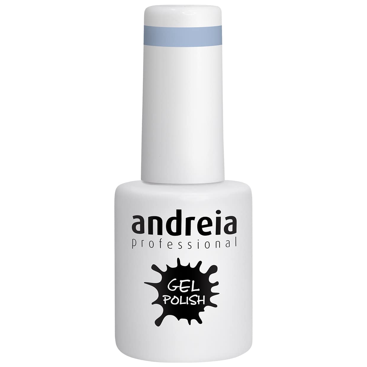 Andreia Professional Semi-Permanenter Nagelgel-Lack für UV/LED-Lampe - Intensive