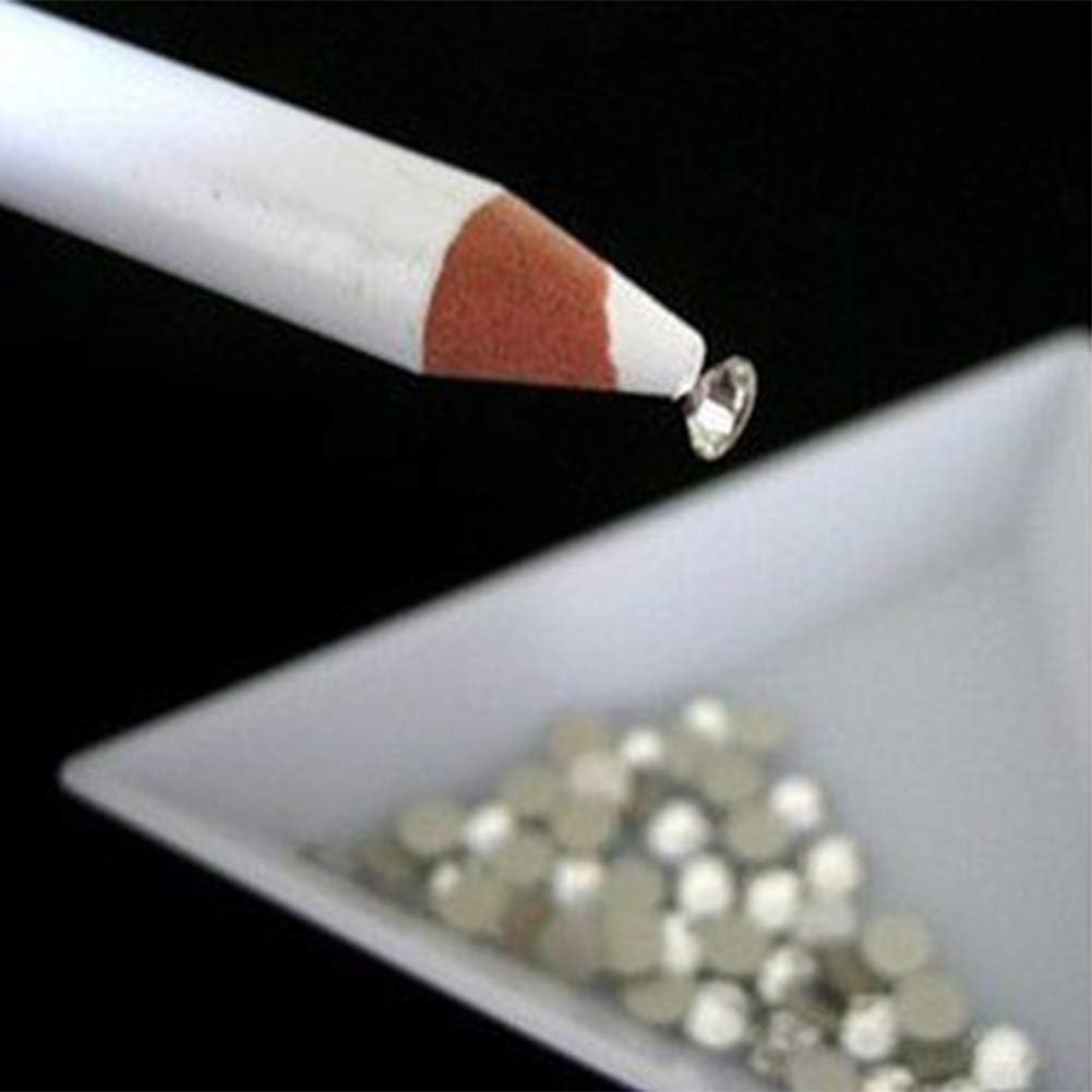 Strassstein Picker Stifte 2 Stück für Nail Art