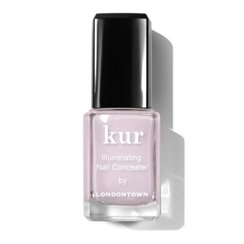 LONDONTOWN Illuminating Nail Concealer für natürlichen Nagelglow
