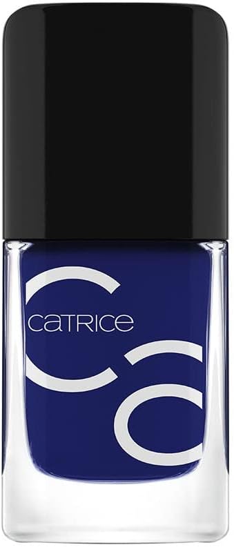 Catrice ICONAILS Gel Lacquer No. 128 Blue Me Away