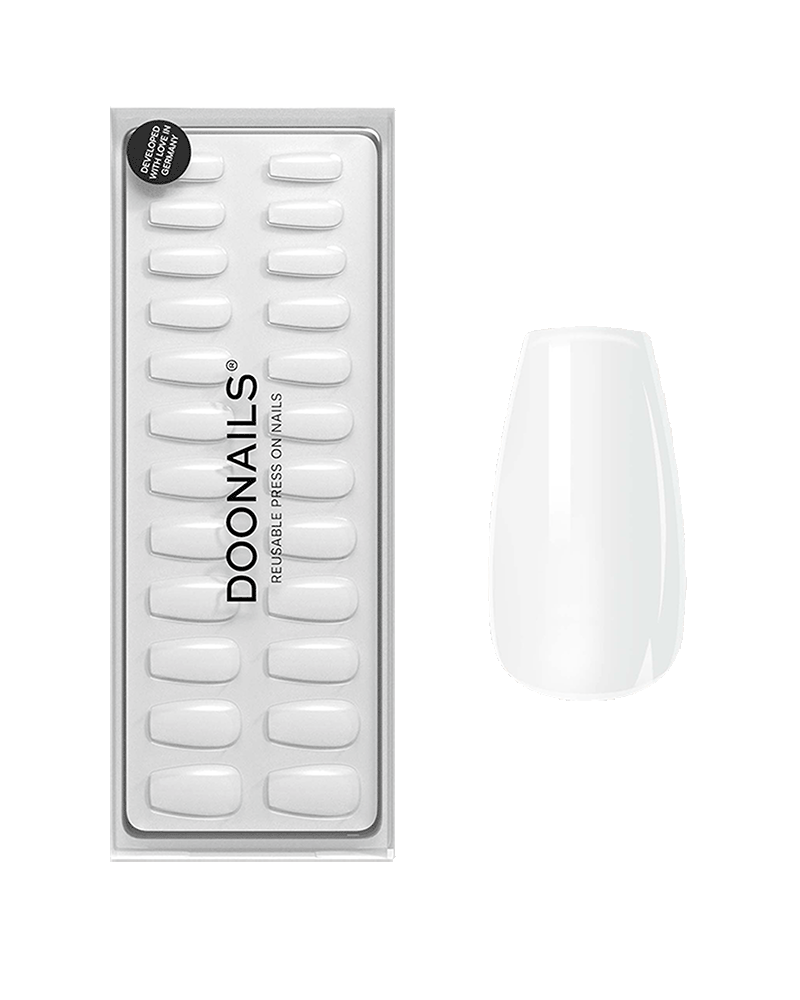 Extra starker Nagelkleber mit Pinsel (10g)