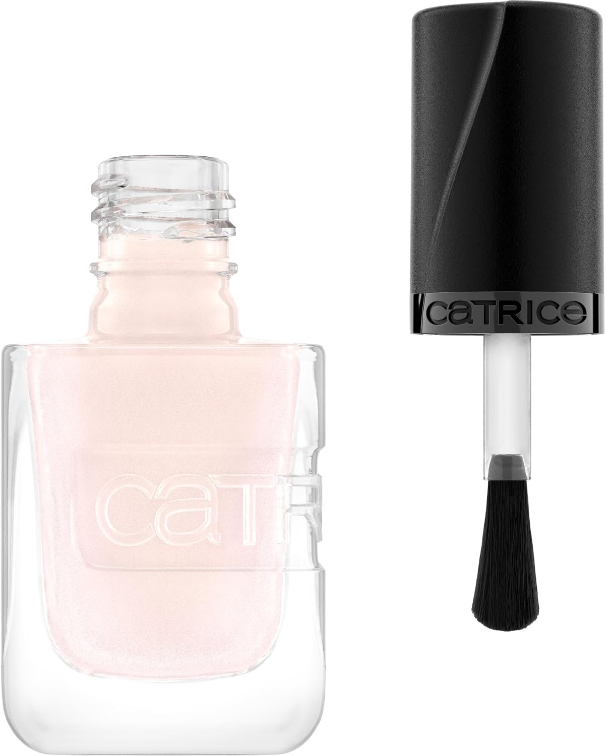 Catrice Gel Affair Nail Lacquer