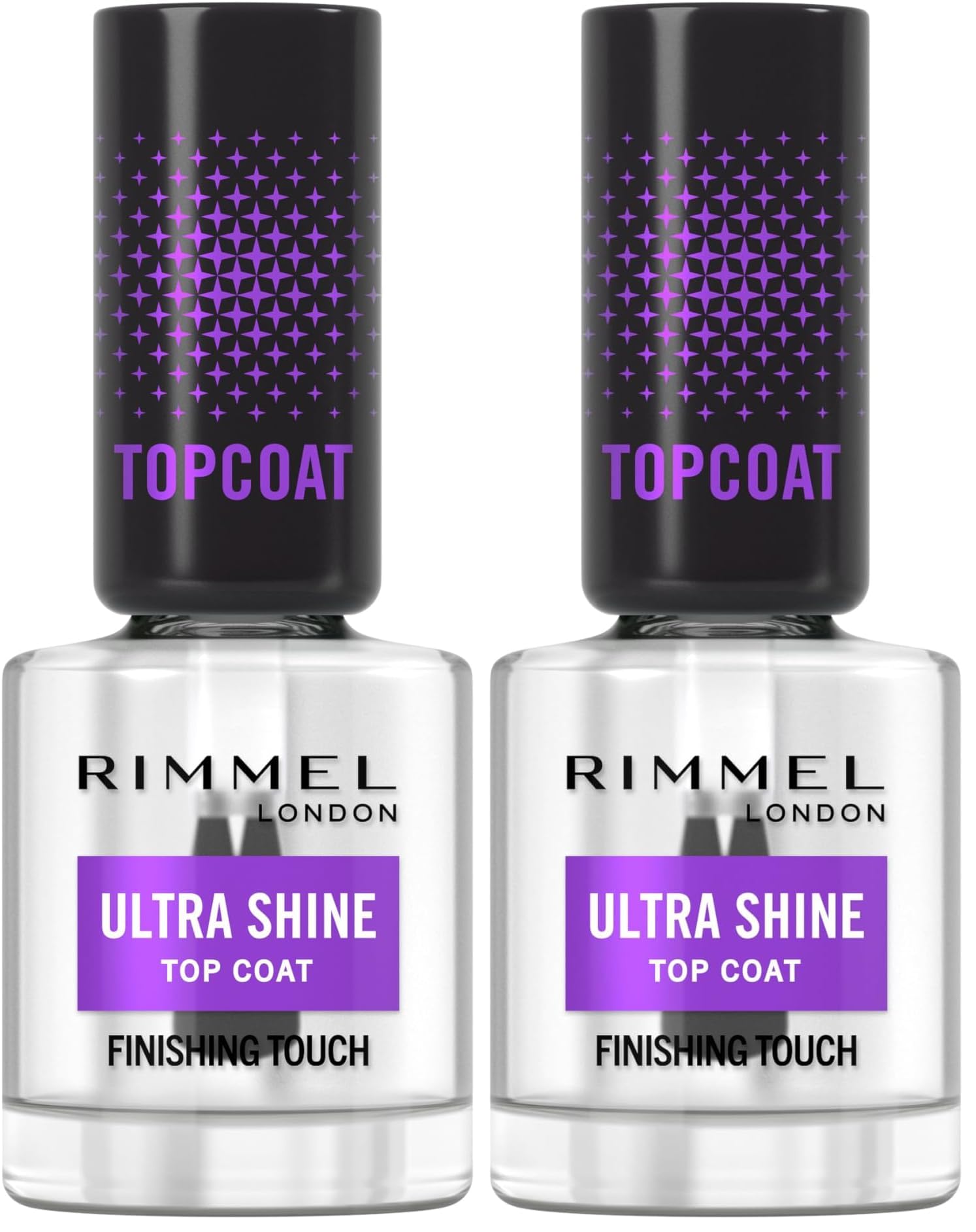 Rimmel London, Ultra Shine Top Coat Ultra Shine Top Coat, ultra brilliant und la