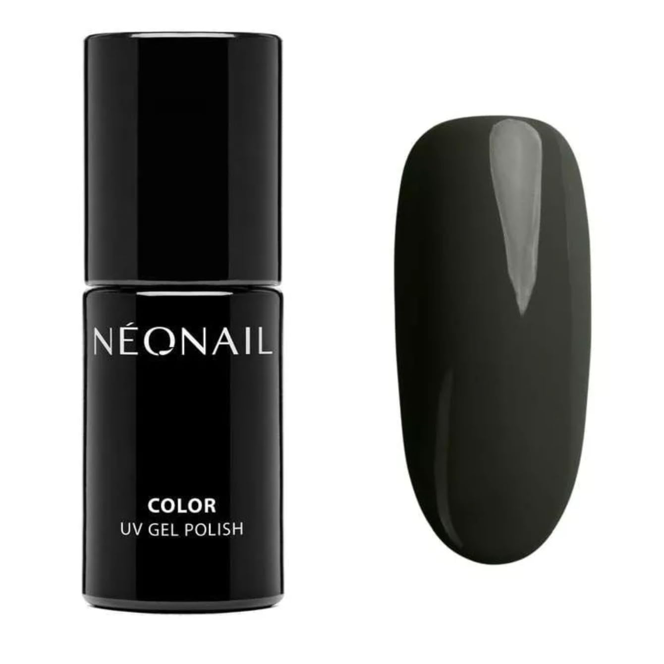 NÉONAIL UV Nagellack 7,2 ml - Grün - Bottle Green - NÉONAIL Farben - UV Lack - G