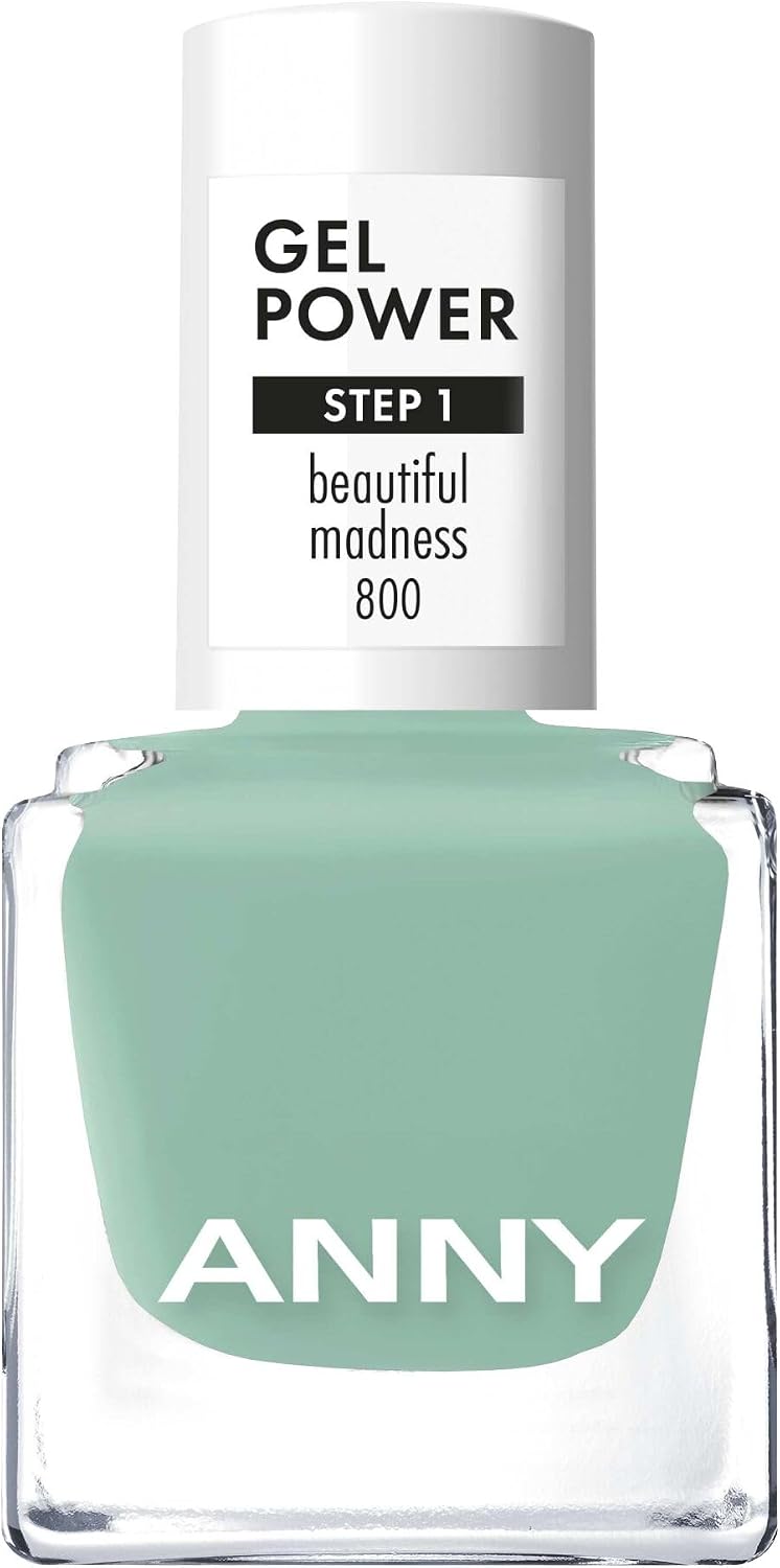 ANNY Nagellack Trendfarben