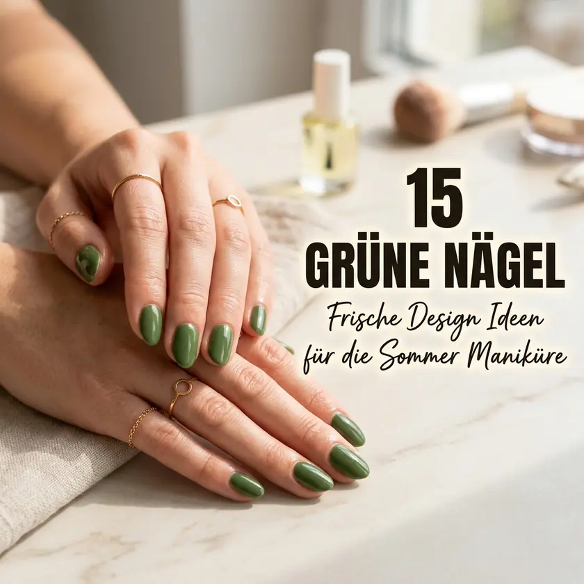 Soap Nails Trend ✨ Zarte Rosa Maniküre für den Sommer 2026